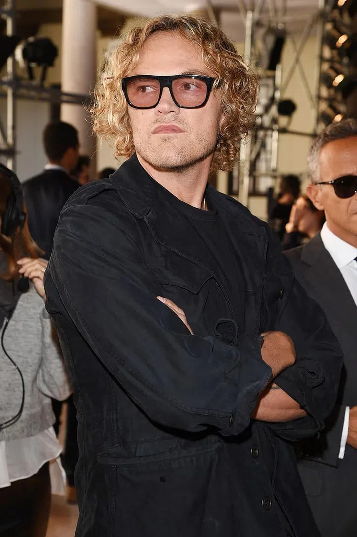 Photo: Getty
