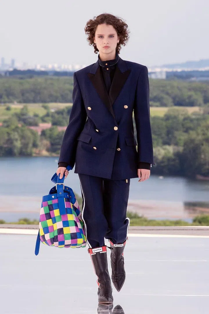 Photo: Louis Vuitton