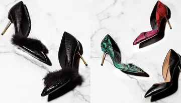Kurt Geiger B Series