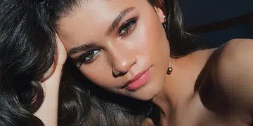 zendaya