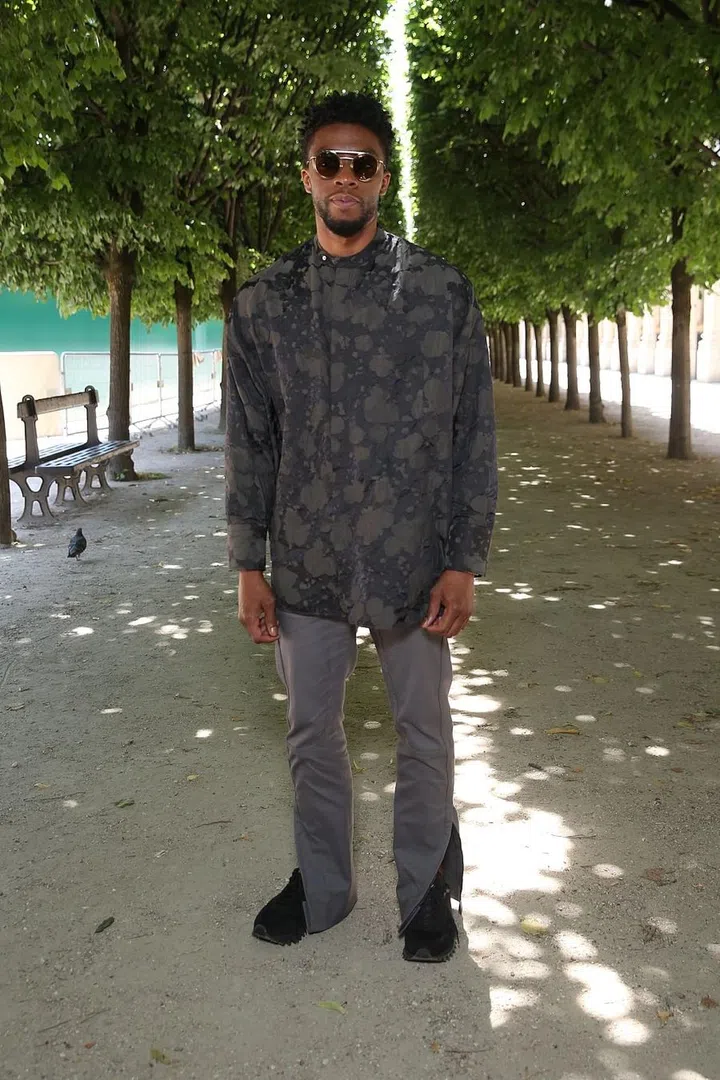 Photo: Courtesy of Louis Vuitton