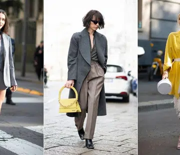How to Wear Pantone Colours 2021
