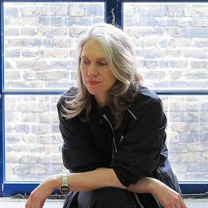 Hilary Lloyd (Photo: Loewe)
