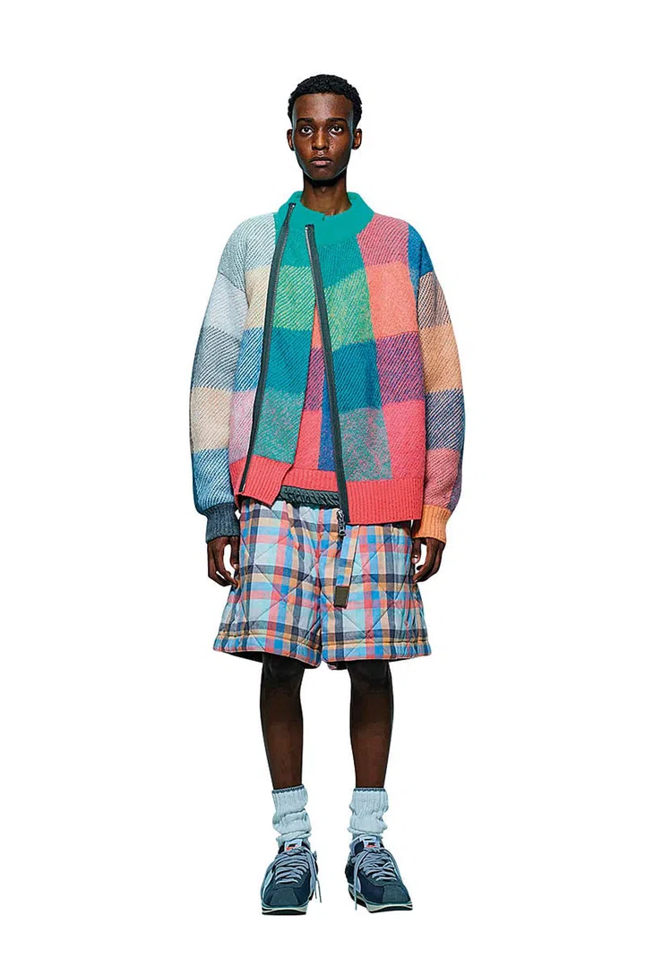 Photo: Sacai