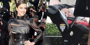 Irina Shayk