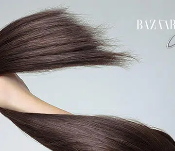 Bazaar Hair Awards