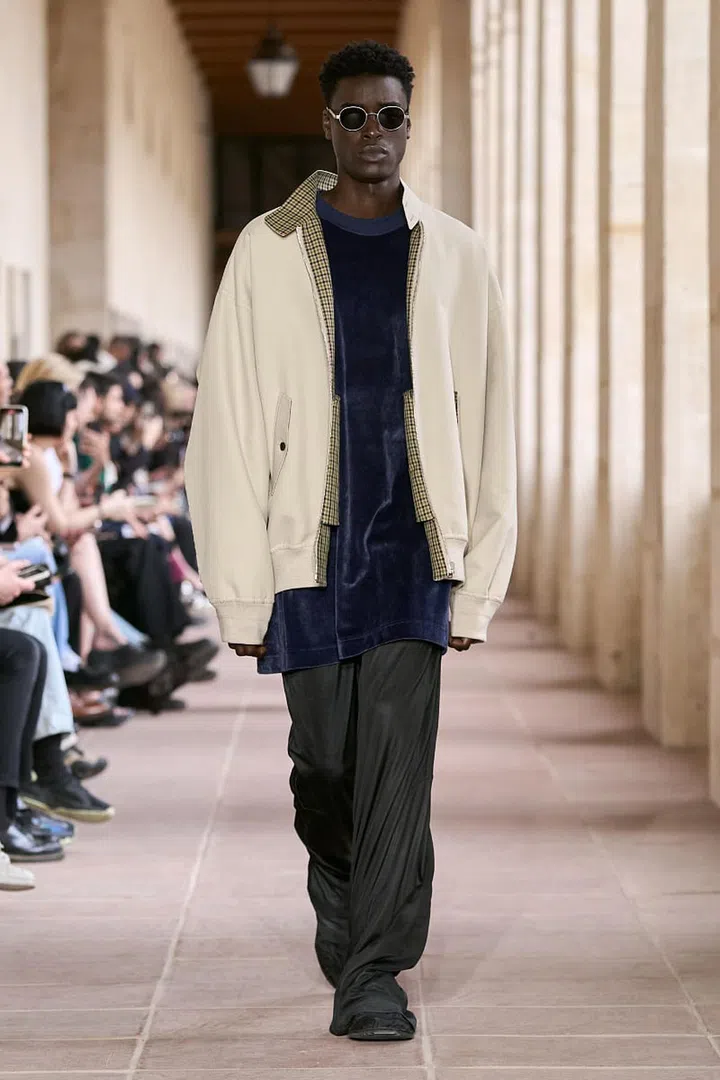 Photo: Givenchy