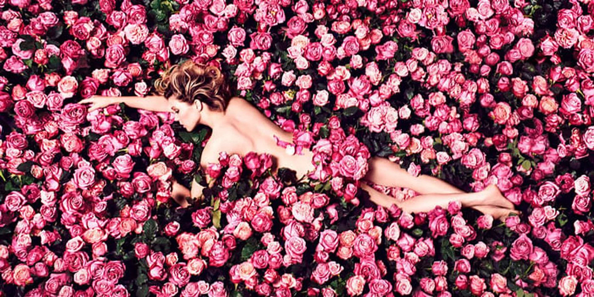 Louis Vuitton Makes Scents