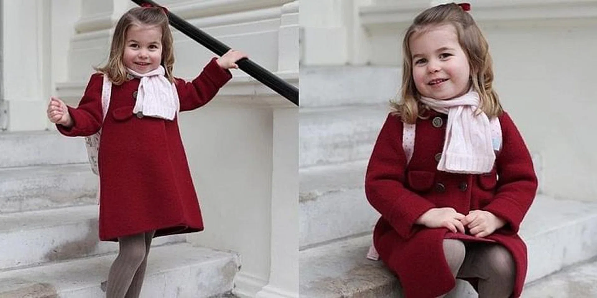 Princess Charlotte