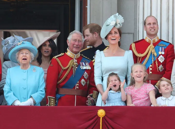 Photo: Getty