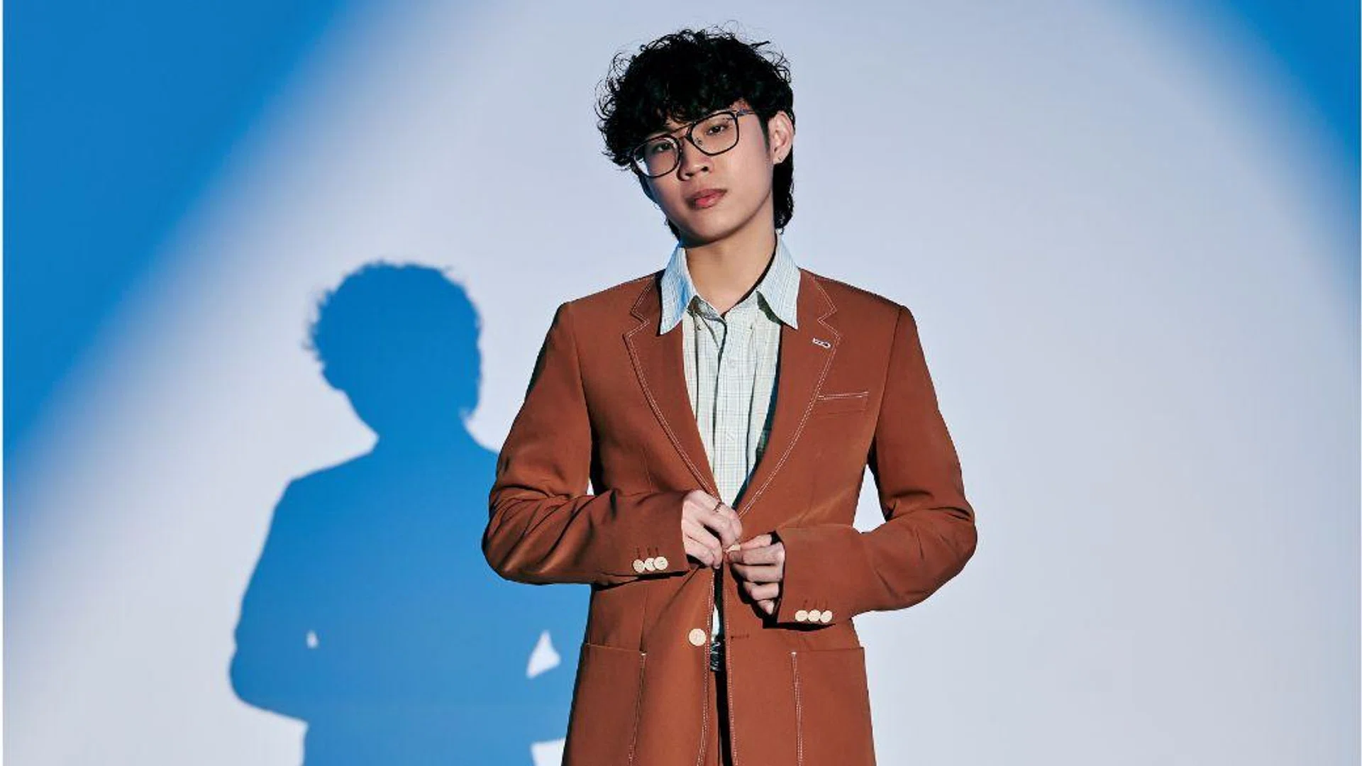 Hongjoin harpers bazaar singapore interview