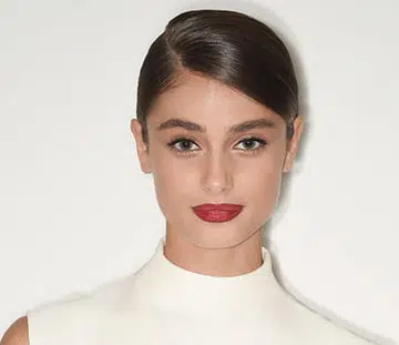 Taylor Hill