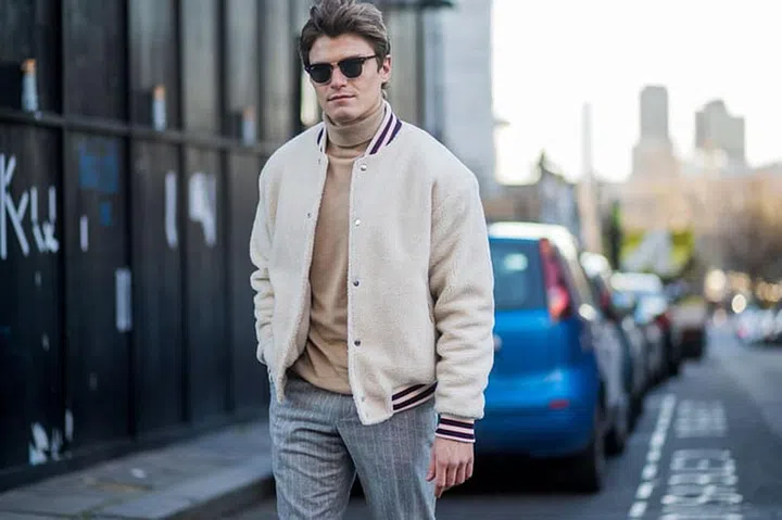 Oliver Cheshire
