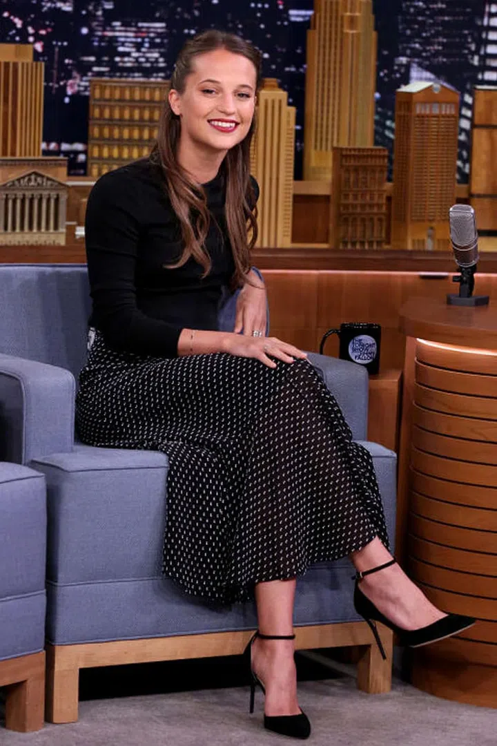 Photo: Getty