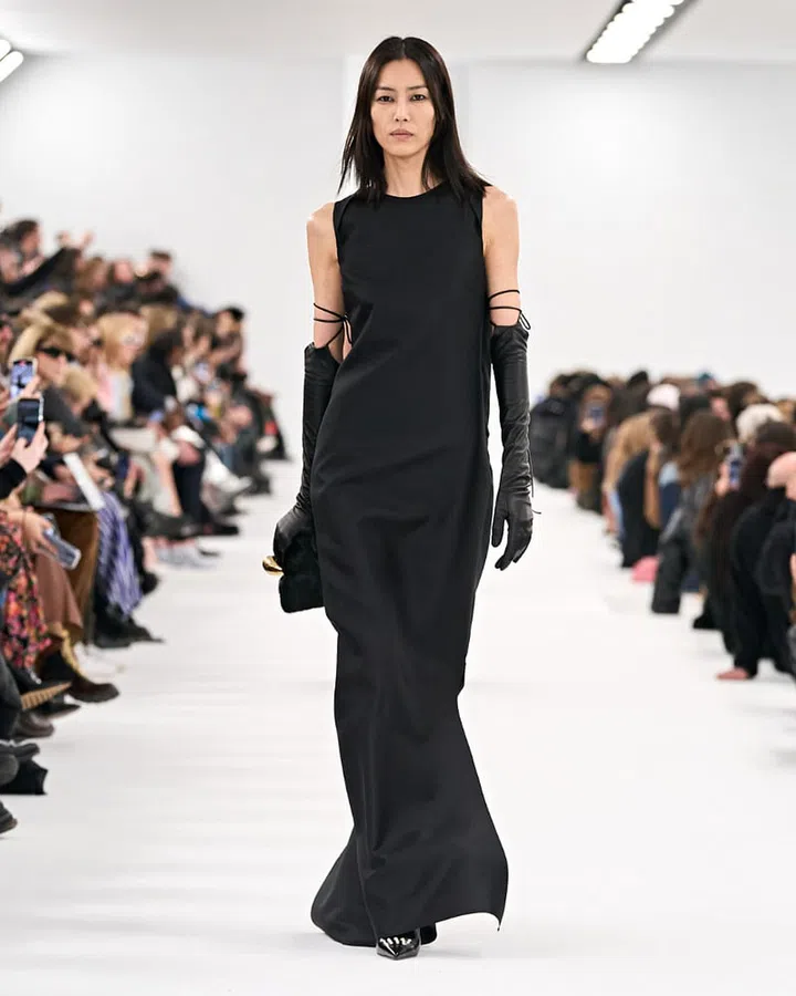 Photo: Givenchy