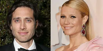 Gwyneth Paltrow