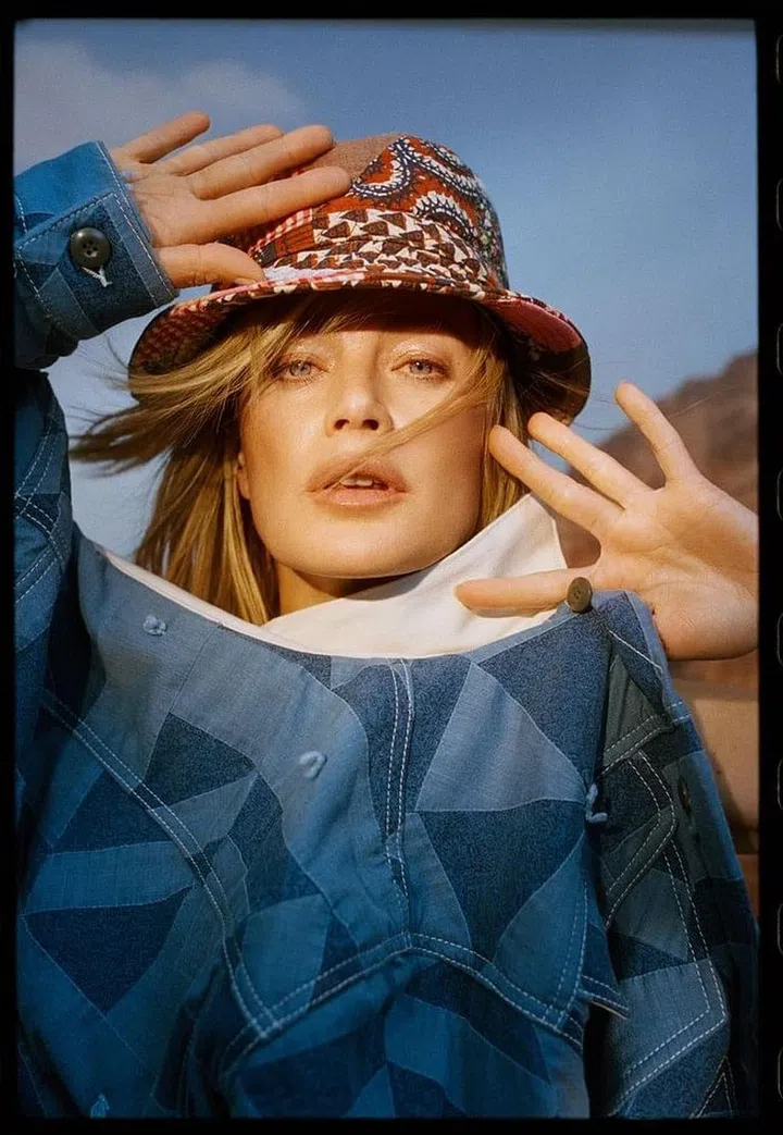 Photo: Zoey Grossman
