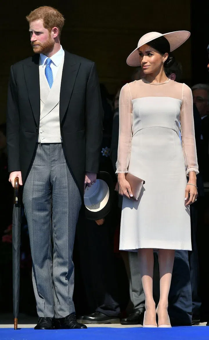 Photo: Getty