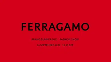Ferragamo SS23