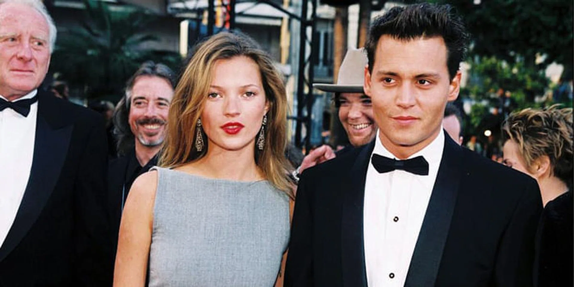 The Best, Weirdest, Most Memorable Moments In Cannes History