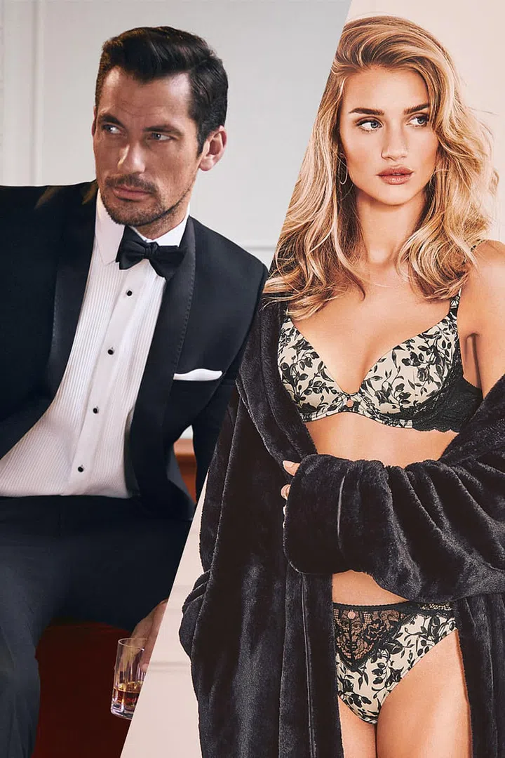 Photo: Courtesy of Marks & Spencer