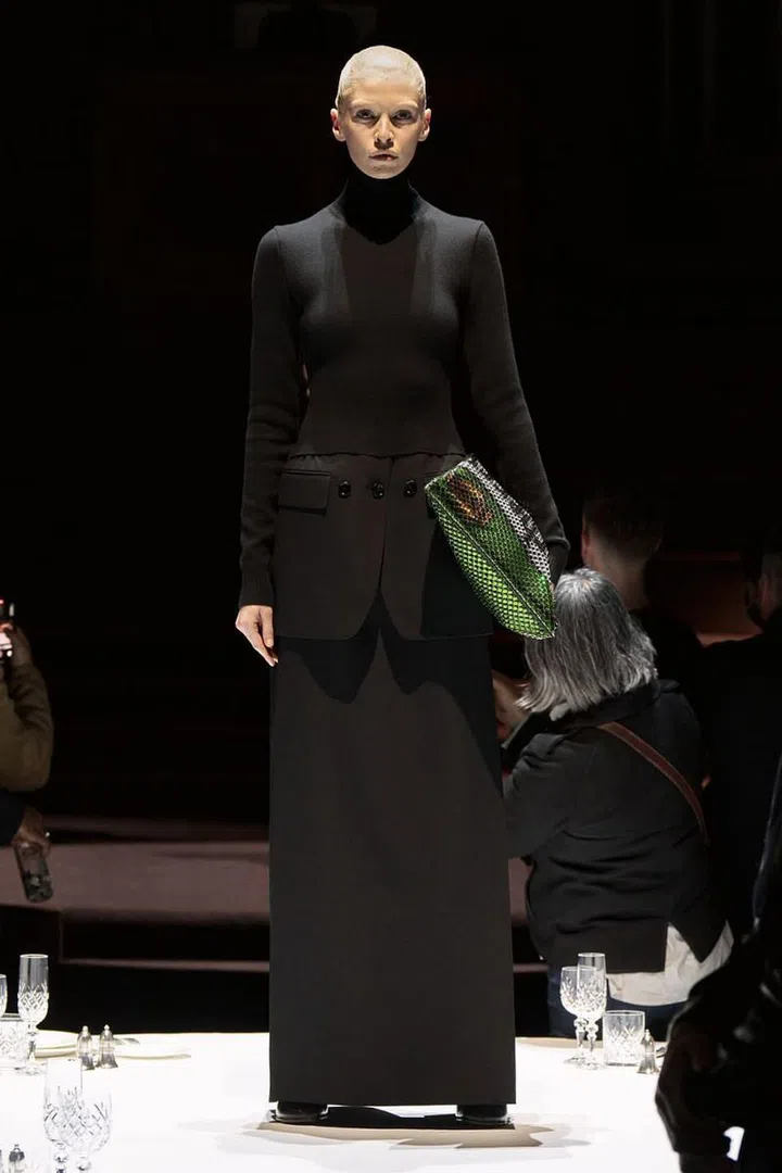 Photo: Burberry