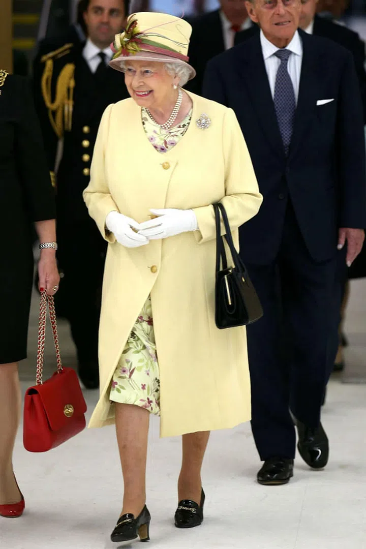 Photo: Getty