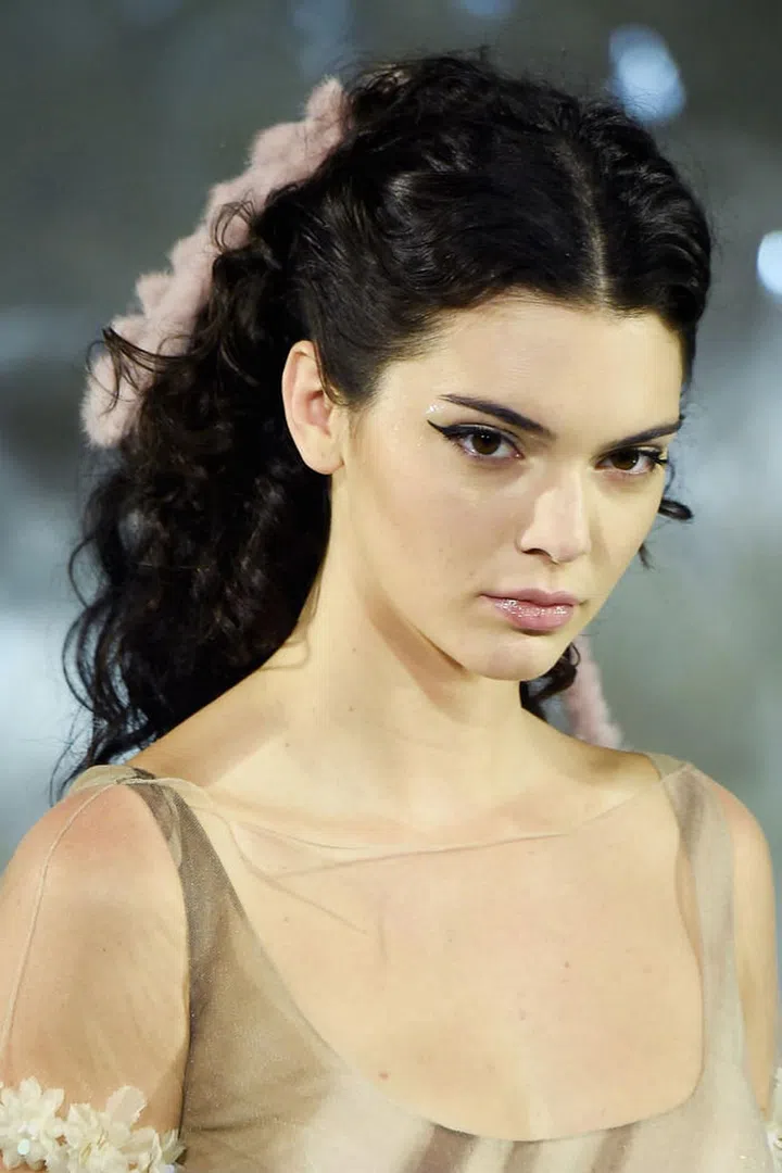 Fendi Haute Couture Fall 2016