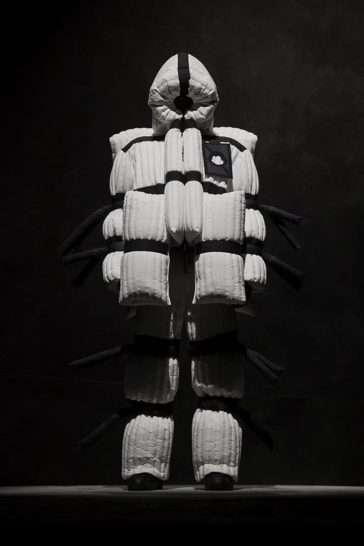 Photo: Moncler