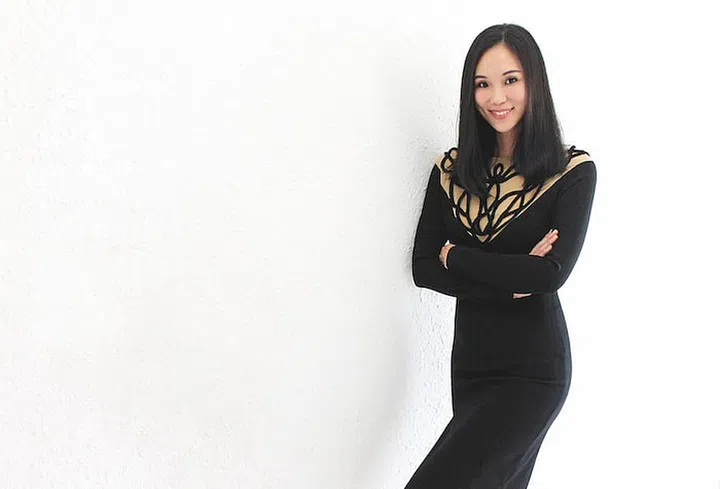 Lynn Yeow De-Vito
