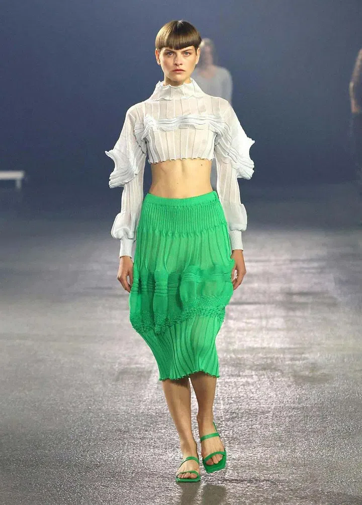 Photo: Issey Miyake