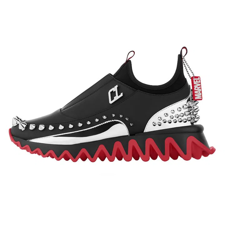Photo: Christian Louboutin