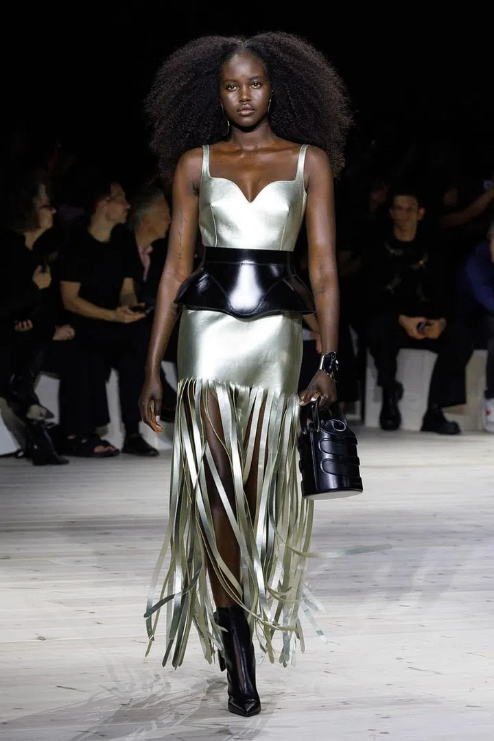 Photo: Alexander McQueen
