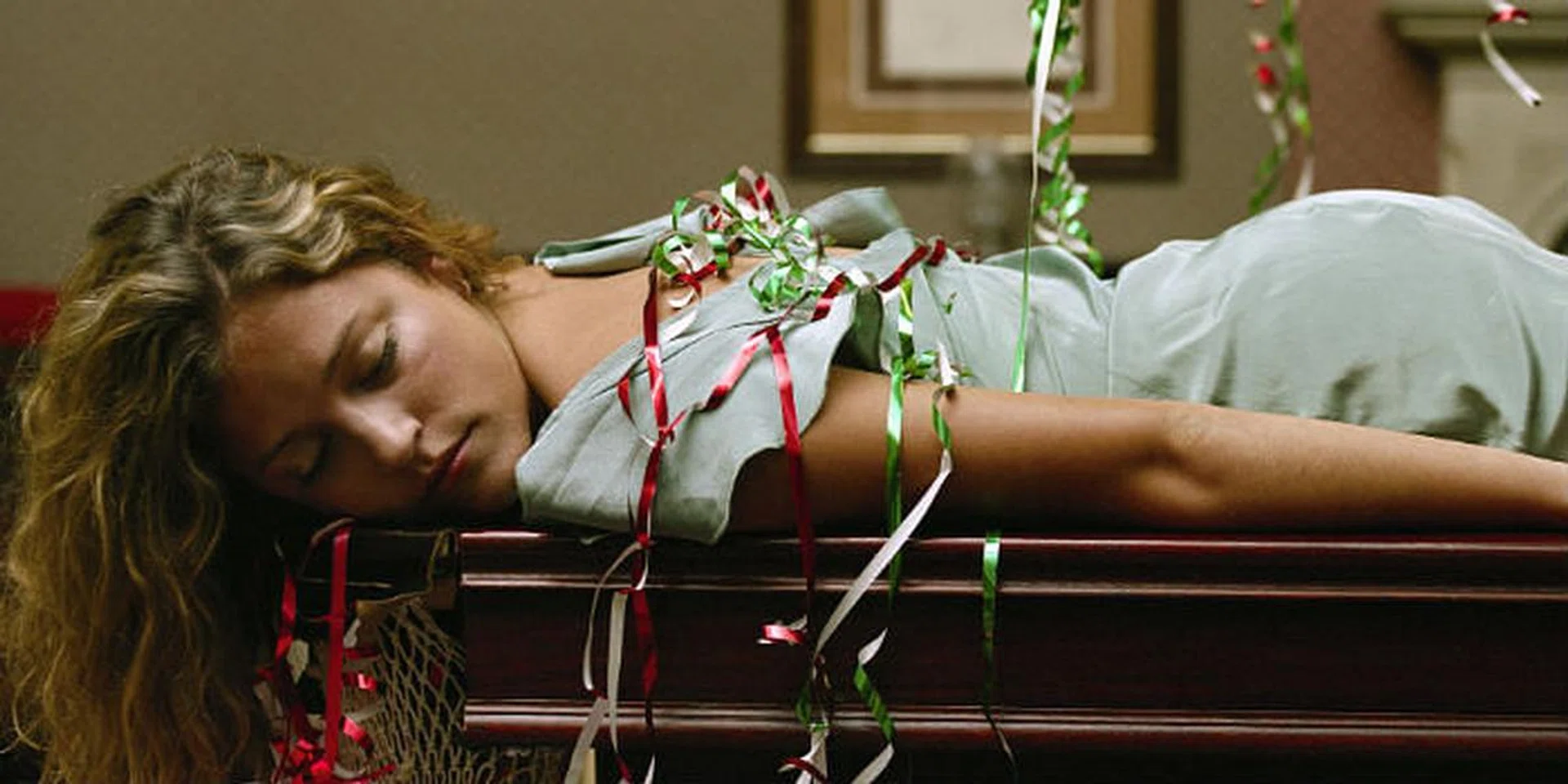 Hangover