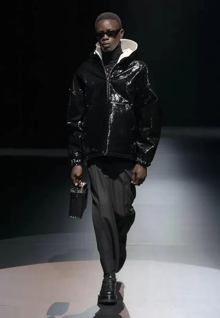 Photo: Valentino