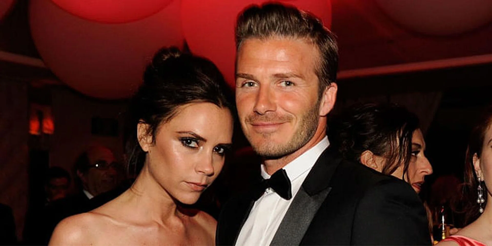 David Beckham