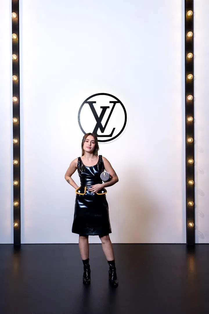 Photo: Courtesy of Louis Vuitton
