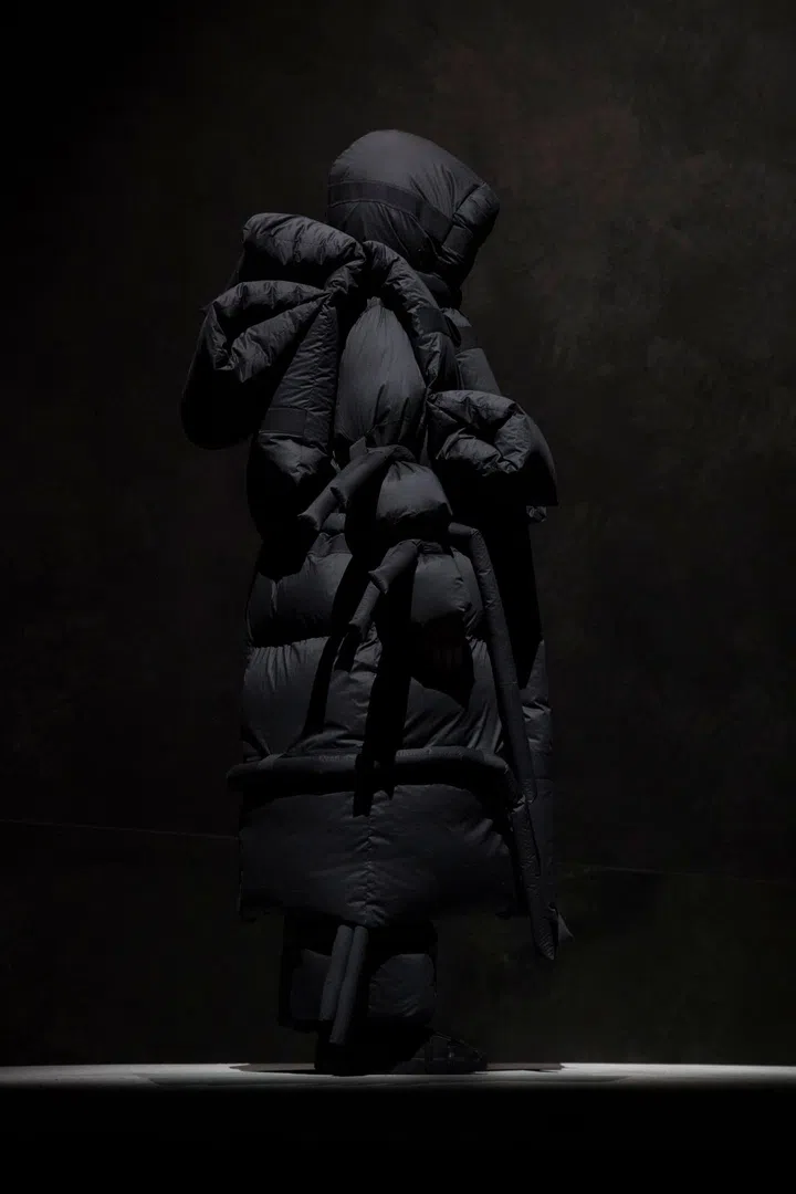 Photo: Moncler