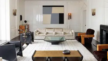Kelly Wearstler Hillcrest Residence