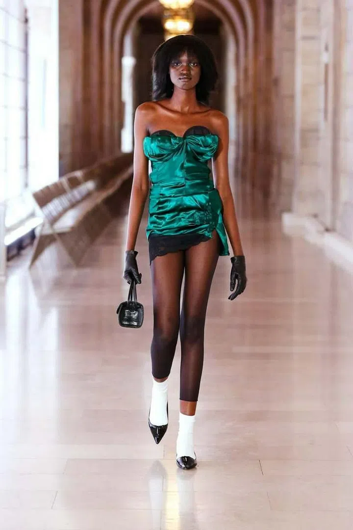 Photo: Marc Jacobs