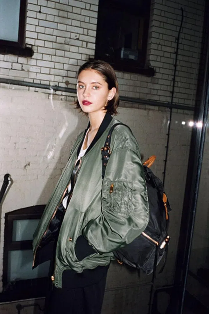 Iris Law