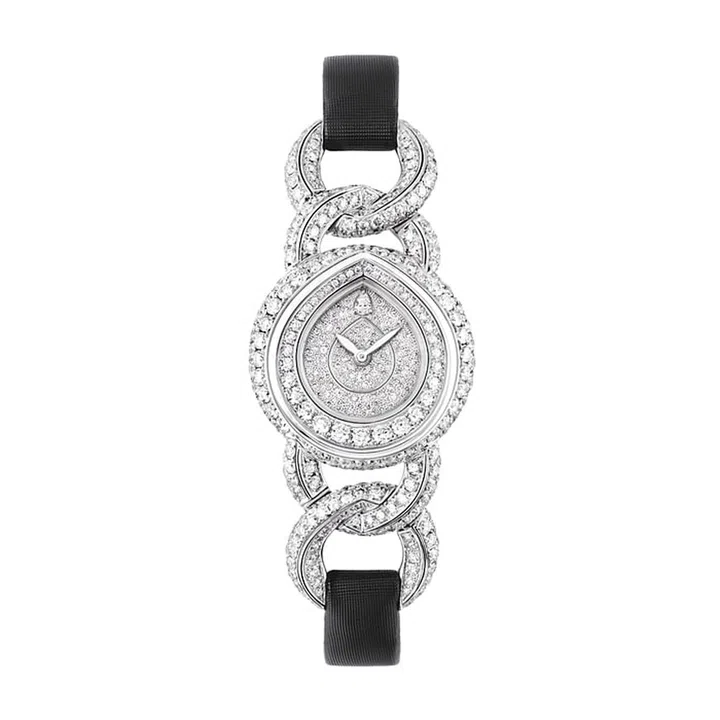 Photo: Courtesy of Chaumet