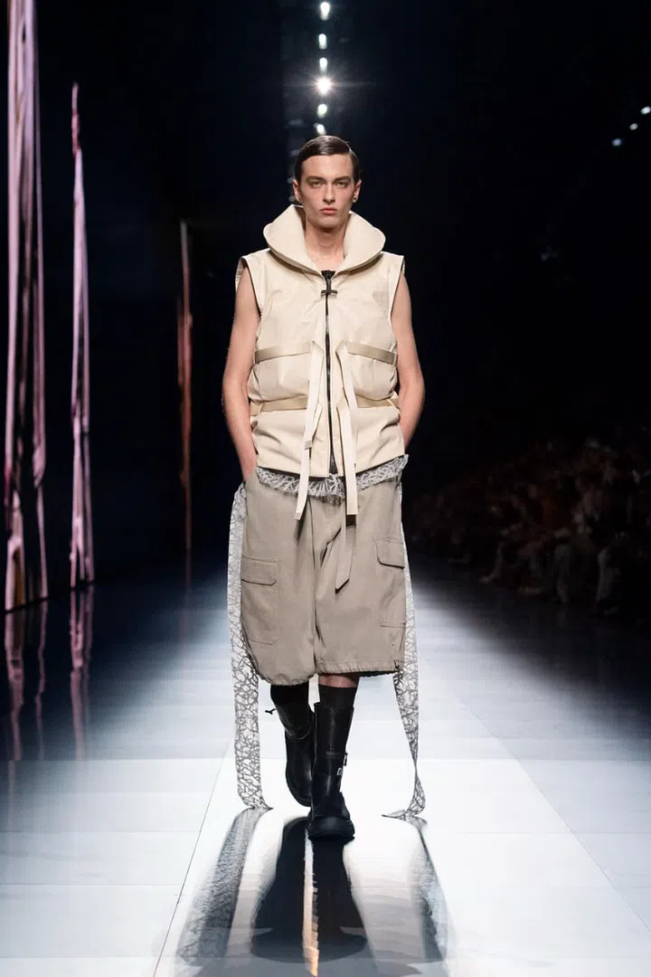 Photo: Dior