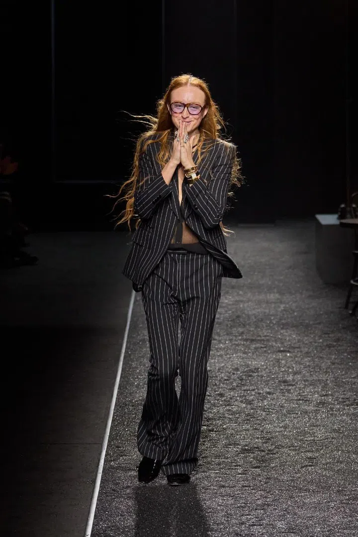Ins And Outs: Here Are All The Major Designer Changes In Fashion ...