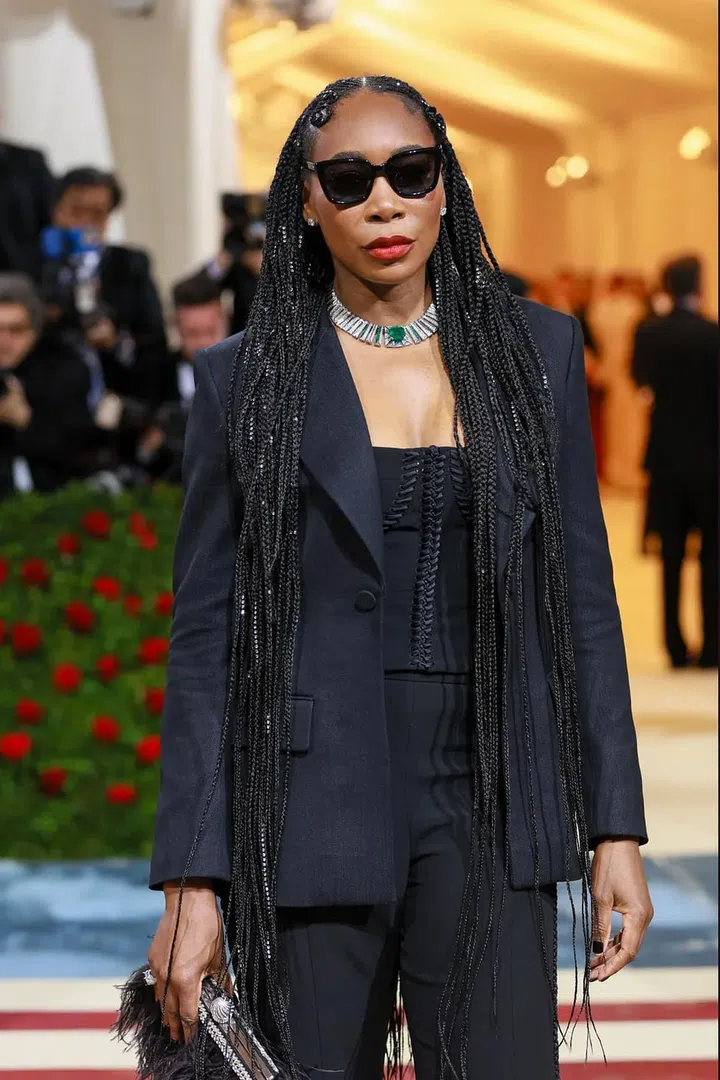 Venus Williams (Photo: Theo Wargo/Getty Images)