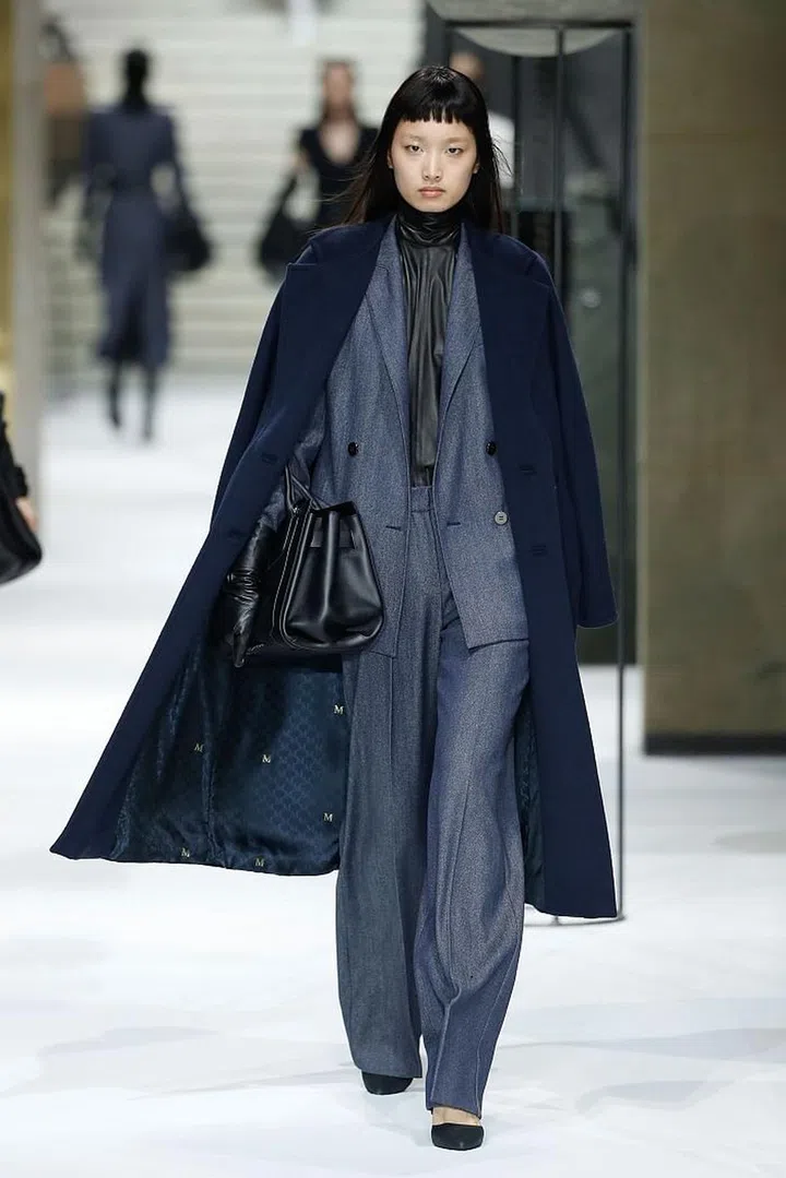 Photo: Courtesy of Max Mara