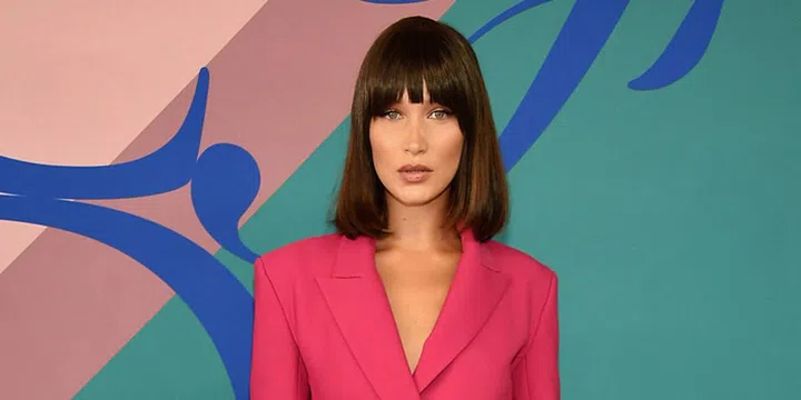Bella Hadid
