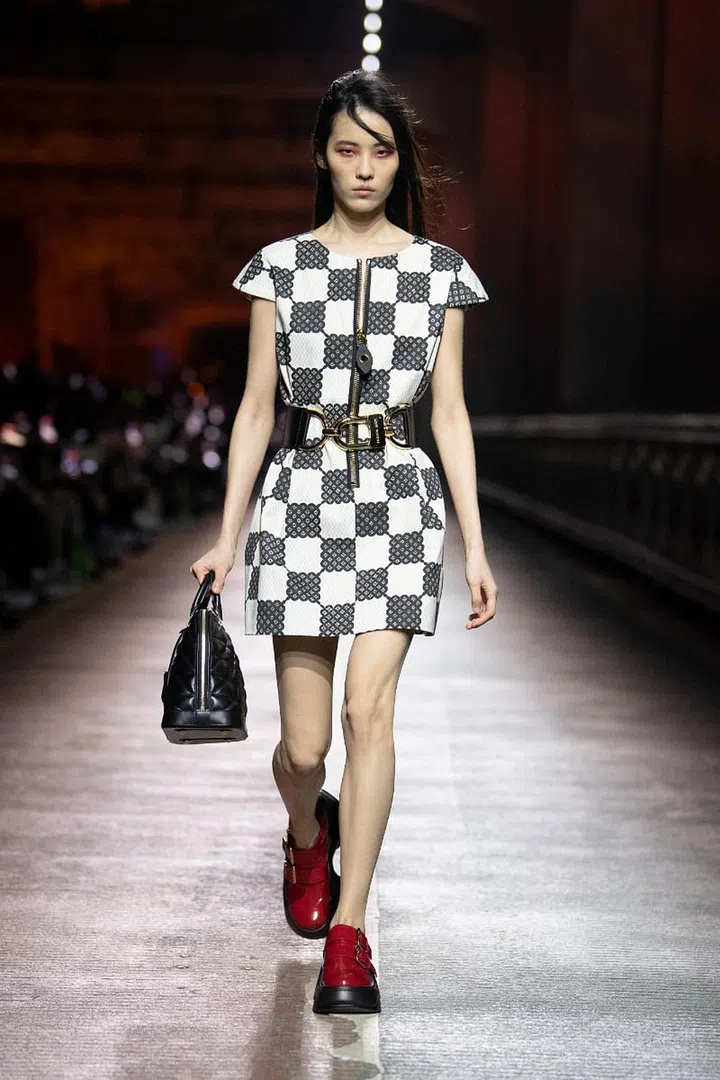 Photo: Louis Vuitton