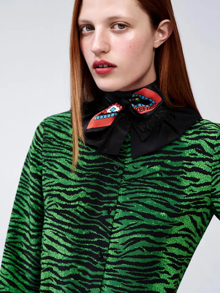 Photo: Courtesy of H&M