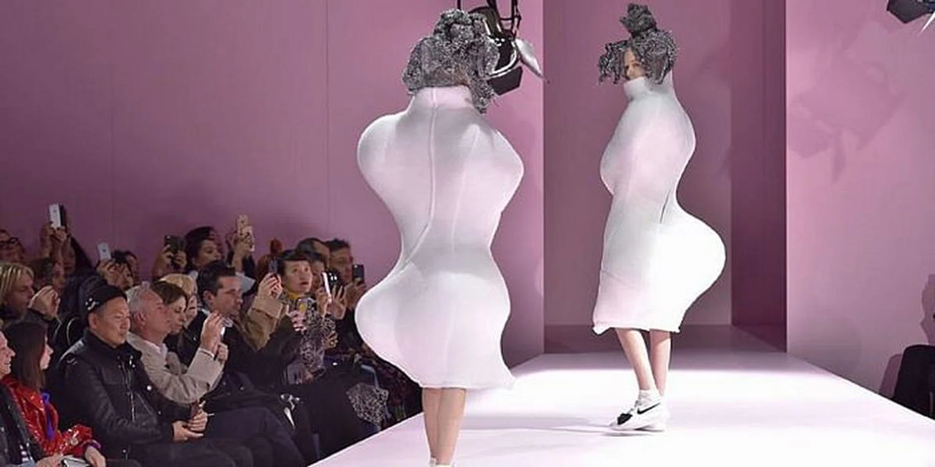 commes des garcons